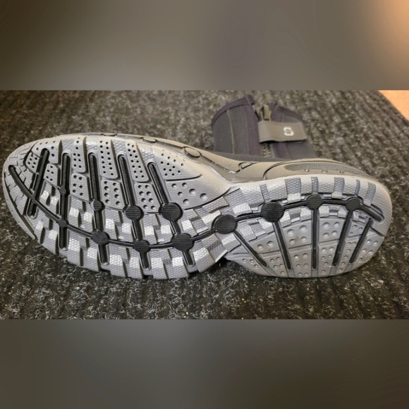 SARHLIO Neoprene Dive Boots - size 9 - Picture 5 of 8